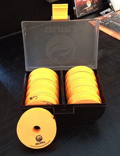 Guru Rig Box - Image 2