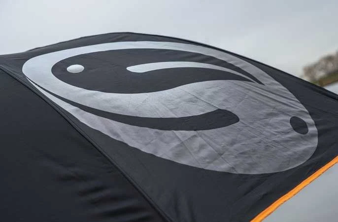 Guru Large Umbrella - Image 4