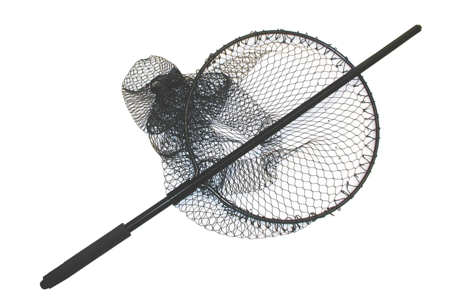 Dennett Grilse And Seatrout Gye Net 20"