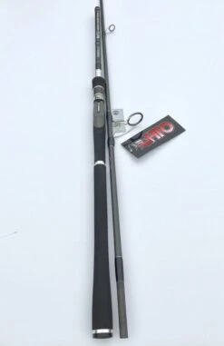 HTO Nebula SP Bass Lure Rod