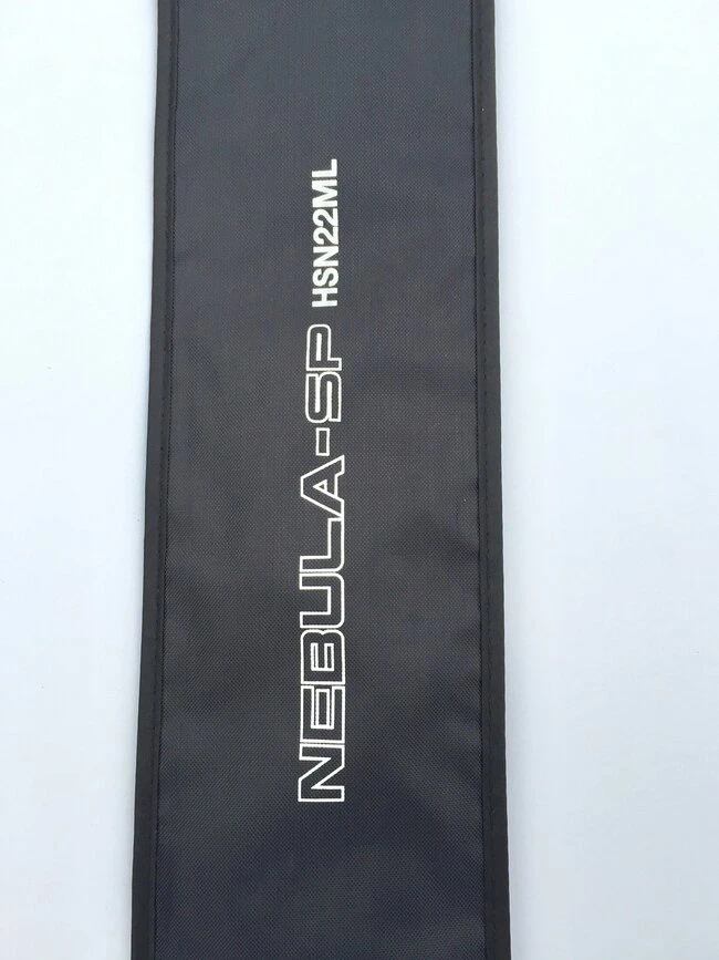 HTO Nebula SP Bass Lure Rod - Image 4