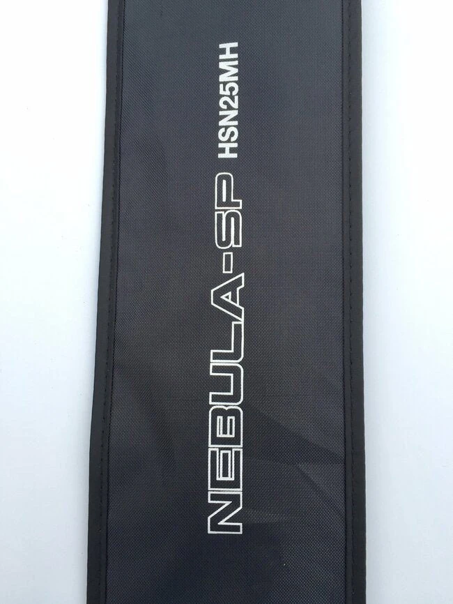 HTO Nebula SP Bass Lure Rod - Image 5