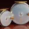 Hardy Bros Hardy Perfect Reels Royal Commemorative Set