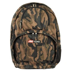 JRC Rova Camo Backpack