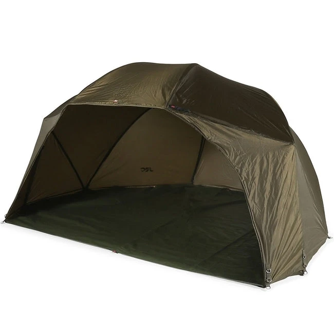 JRC Defender 60" Oval Brolly