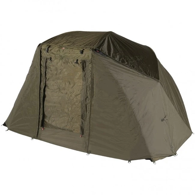 JRC Defender 60" Oval Brolly - Image 2