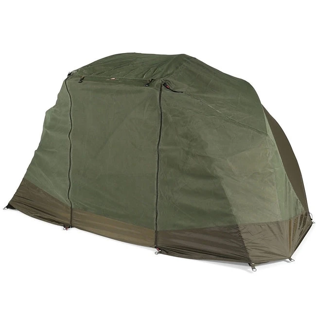 JRC Defender 60" Oval Brolly - Image 3