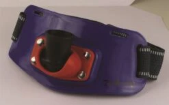 Kali Kunnan Butt Pad With Swivel Socket