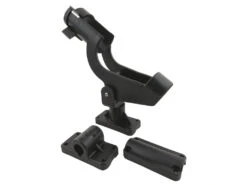Kinetic Adjustable Boat Rod Holder