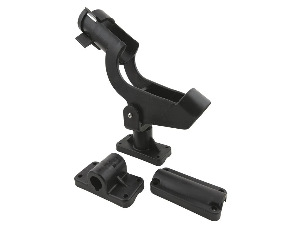 Kinetic Adjustable Boat Rod Holder