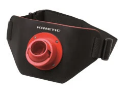 Kinetic Fighting Adjustable Belt