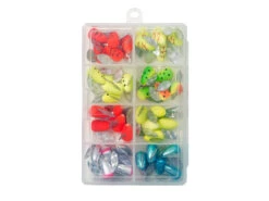 Kinetic Spin & Turn Kit