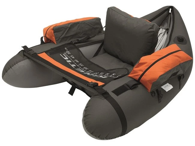 Kinetic Fish Hunter Float Tube