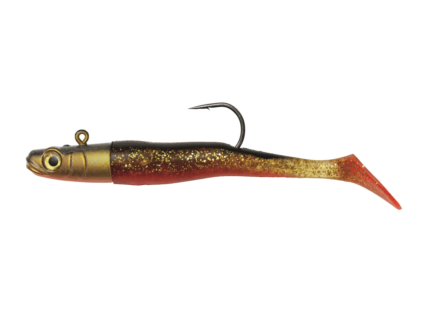 Kinetic Playmate Sea Jig - Image 3