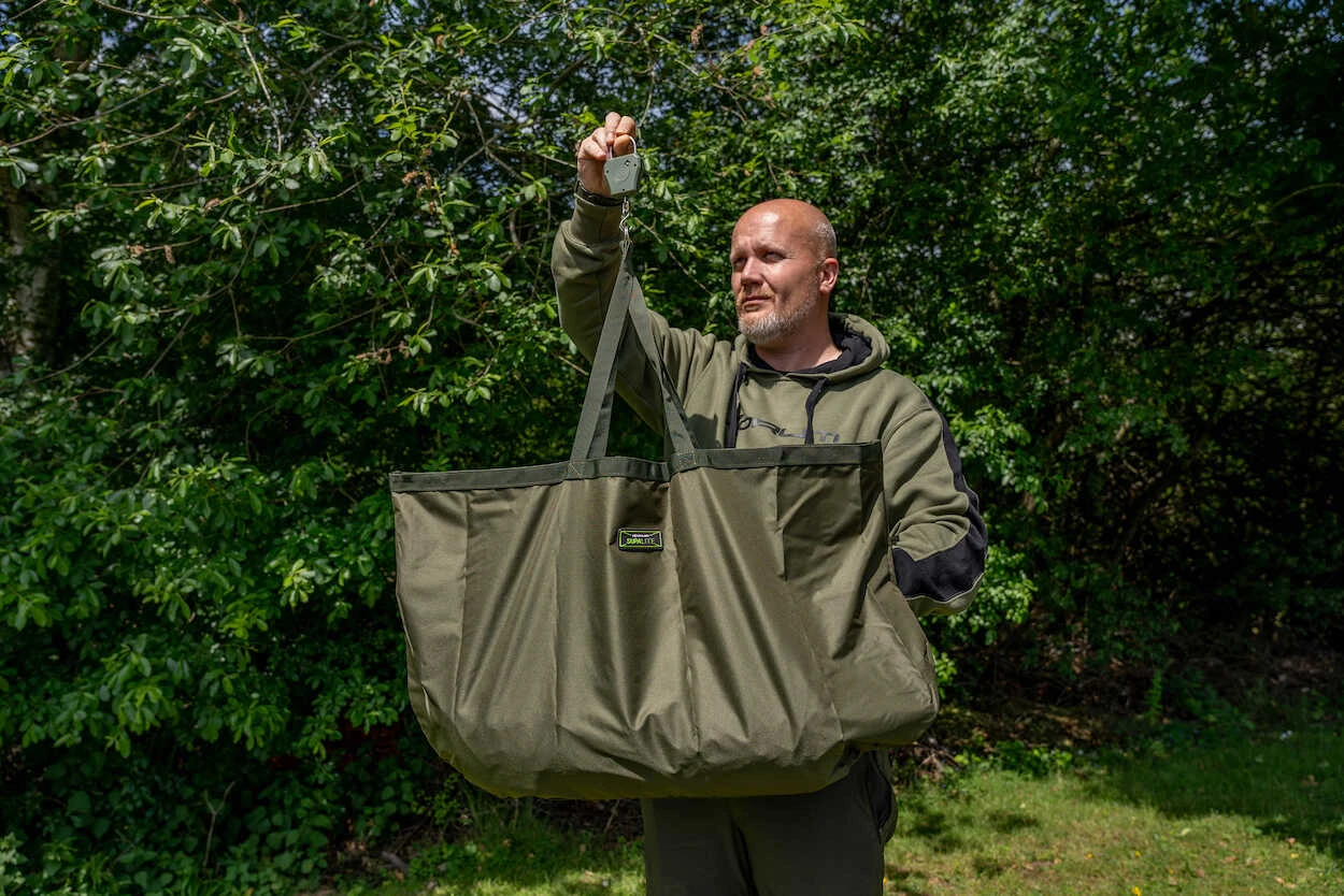 Korum Supa Lite Weigh Sling - Image 3