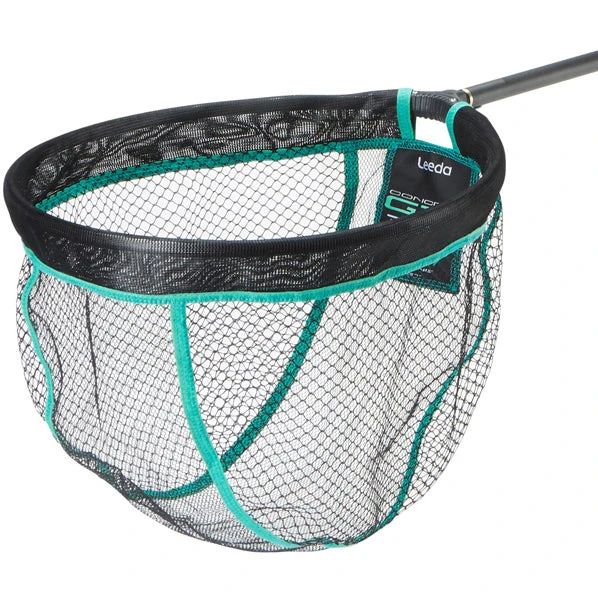 Leeda Concept GT Rubber Landing Net