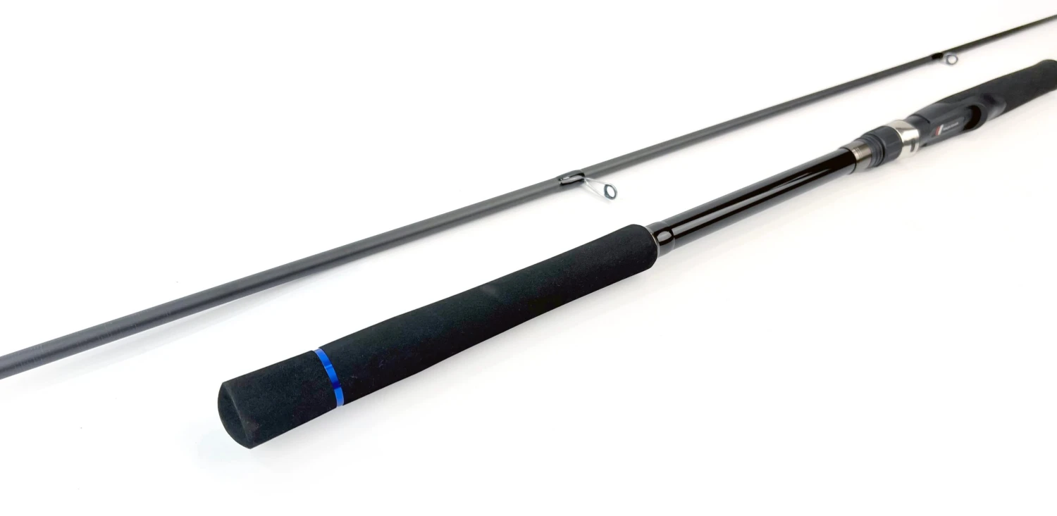 Major Craft Ceana Seabass Rod - Image 6