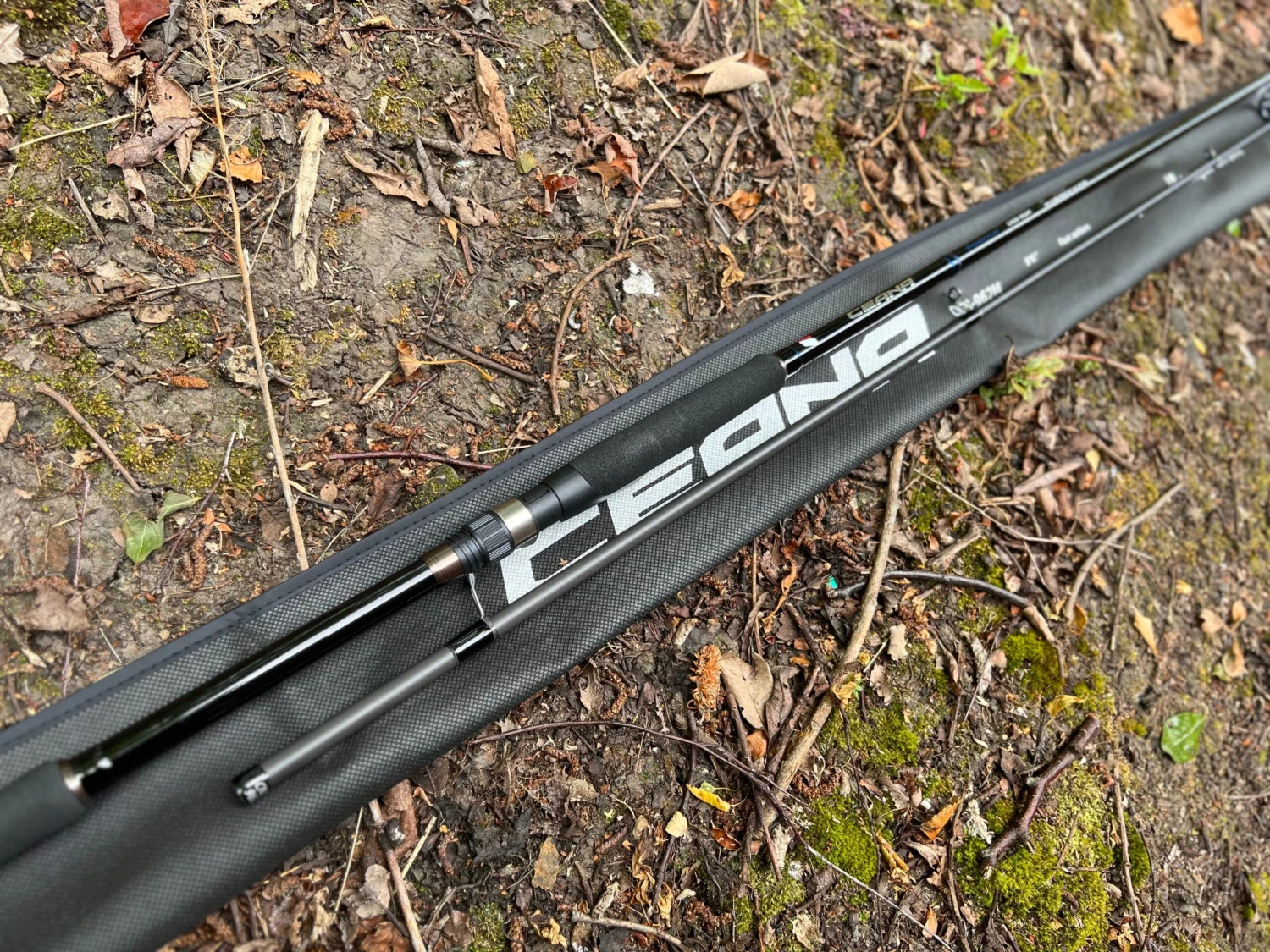 Major Craft Ceana Seabass Rod - Image 7