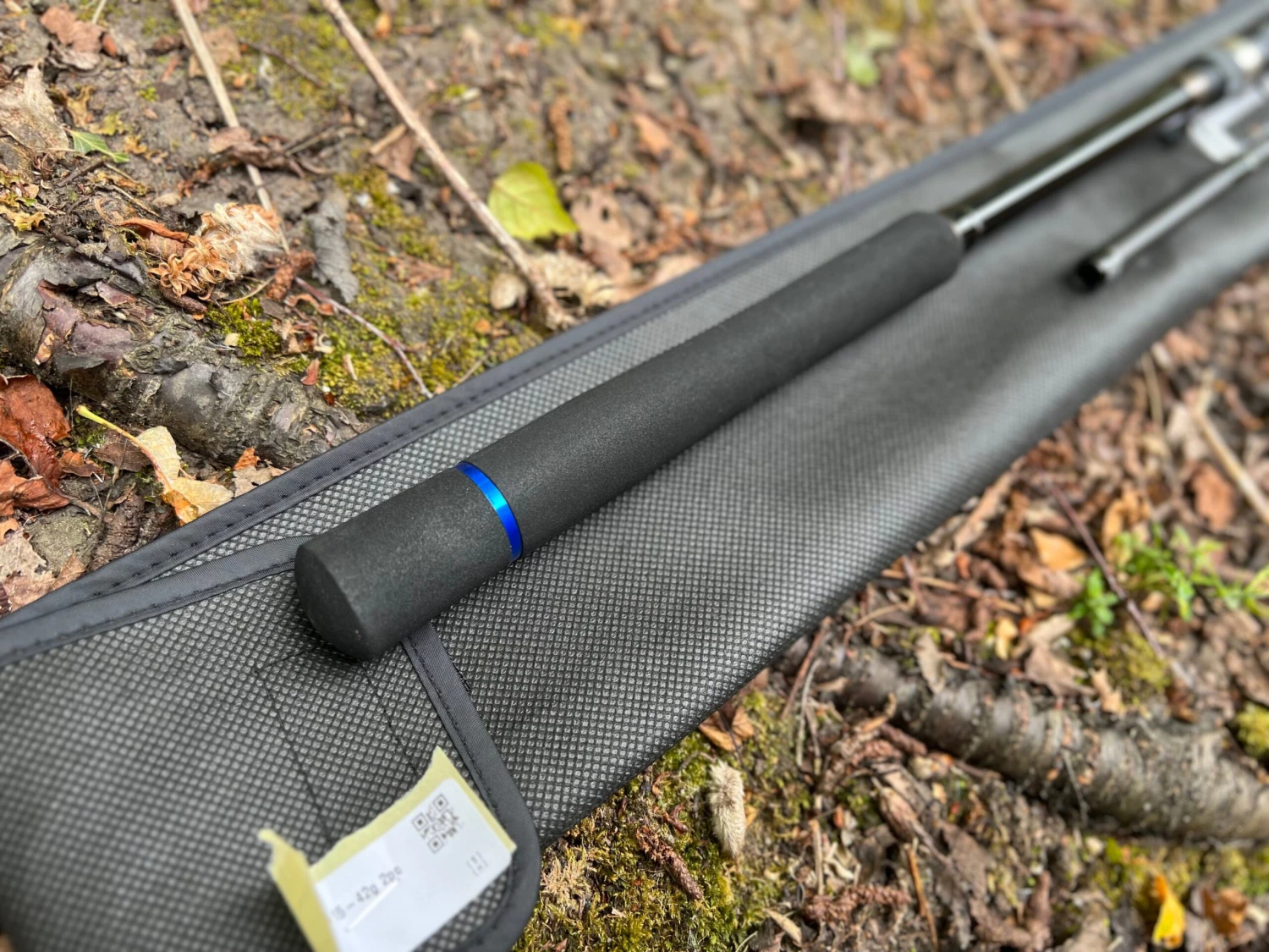 Major Craft Ceana Seabass Rod - Image 9