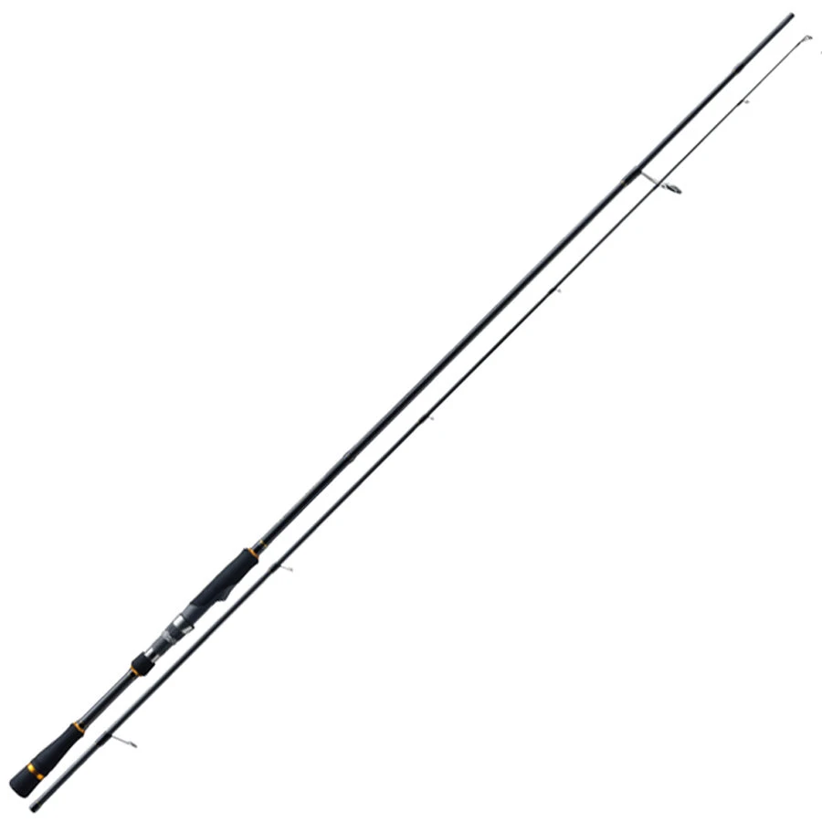 Major Craft Crostage Hard Rock Rod
