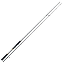 Major Craft Triple Cross Hard Rock Style Rod