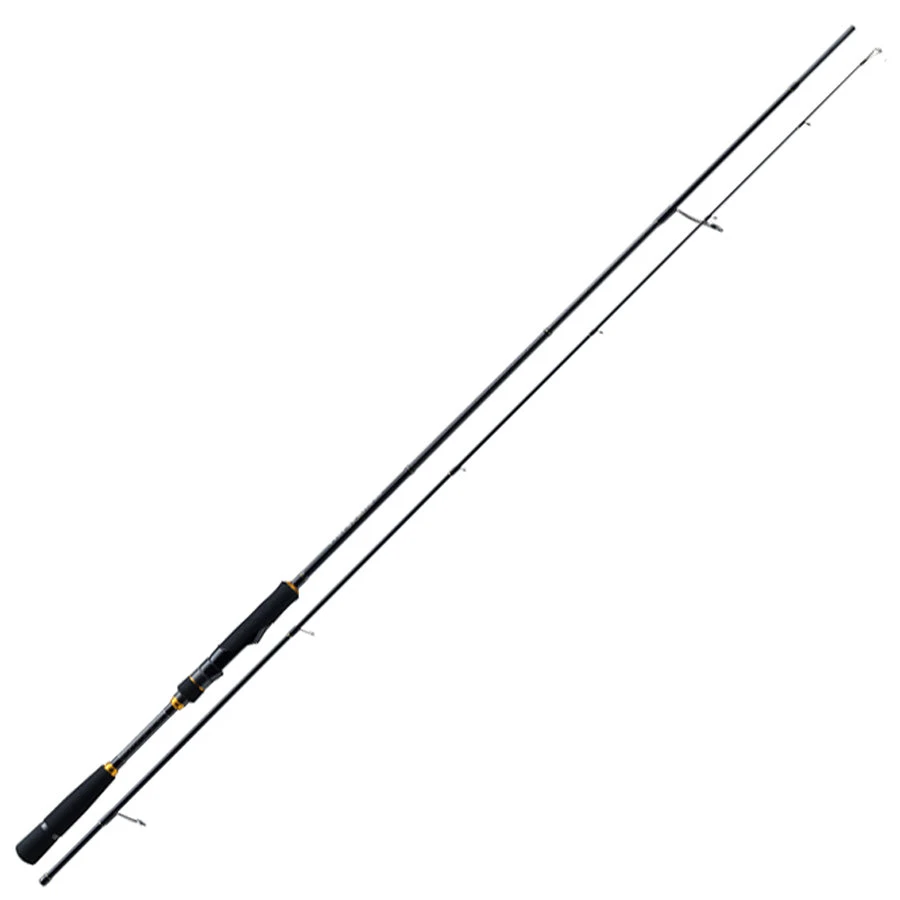 Major Craft Triple Cross Hard Rock Style Rod