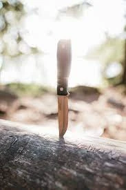 Marttiini MFT G10 Knife - Image 2