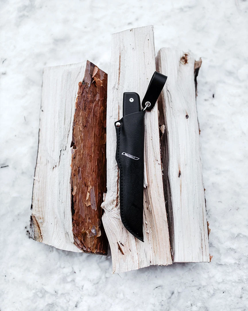 Marttiini MFT G10 Knife - Image 4