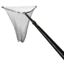 McLean Bronze Series Folding Ejector Tri Net