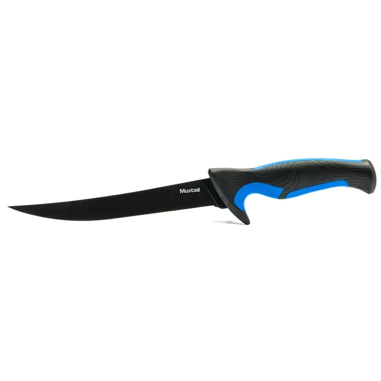 Mustad 6" Fillet Knife