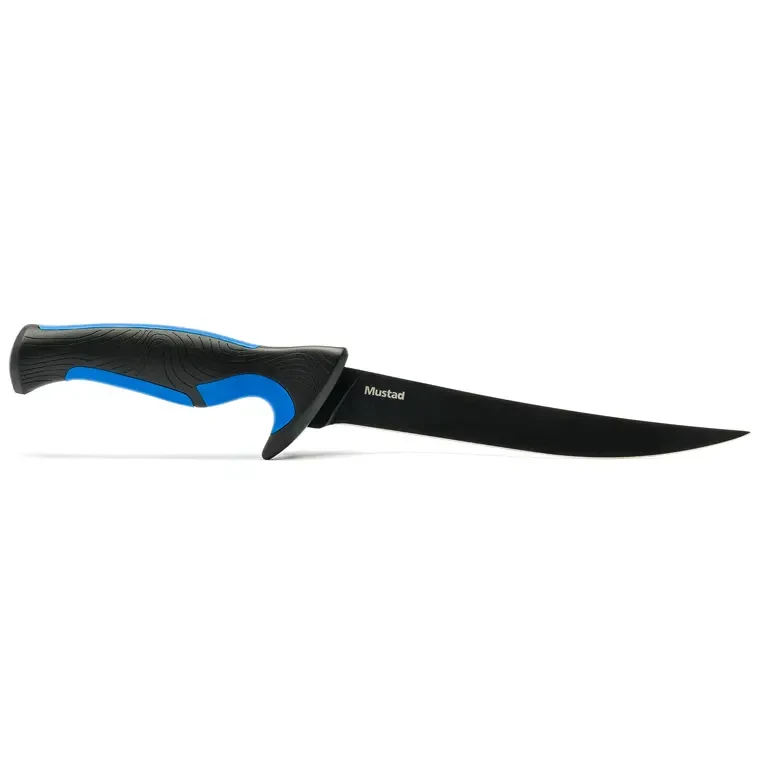 Mustad 6" Fillet Knife - Image 2