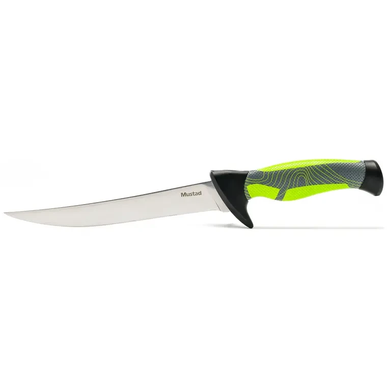 Mustad 6" Fillet Knife - Image 5