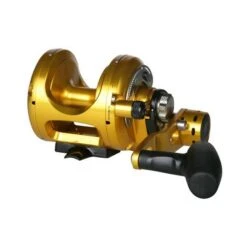 Okuma Makaira Multiplier Reel MK-50II