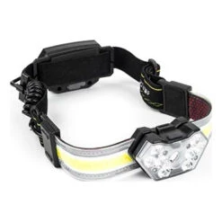 PAO LumenMAX Hunter Headlamp