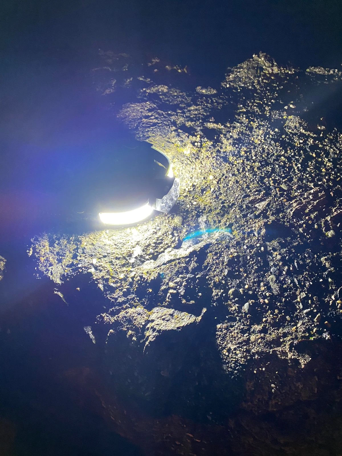 PAO LumenMAX Hunter Headlamp - Image 4