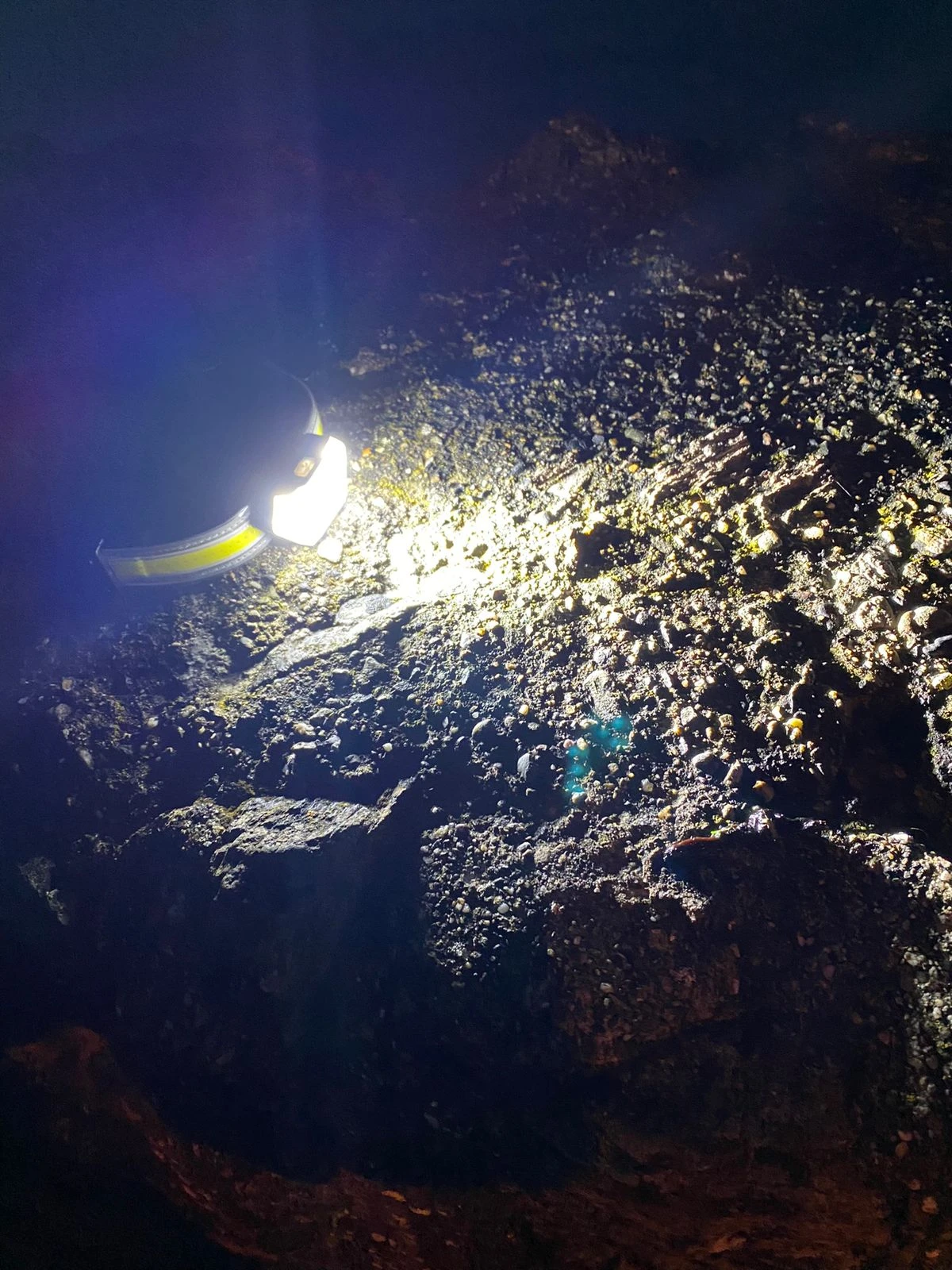 PAO LumenMAX Hunter Headlamp - Image 5