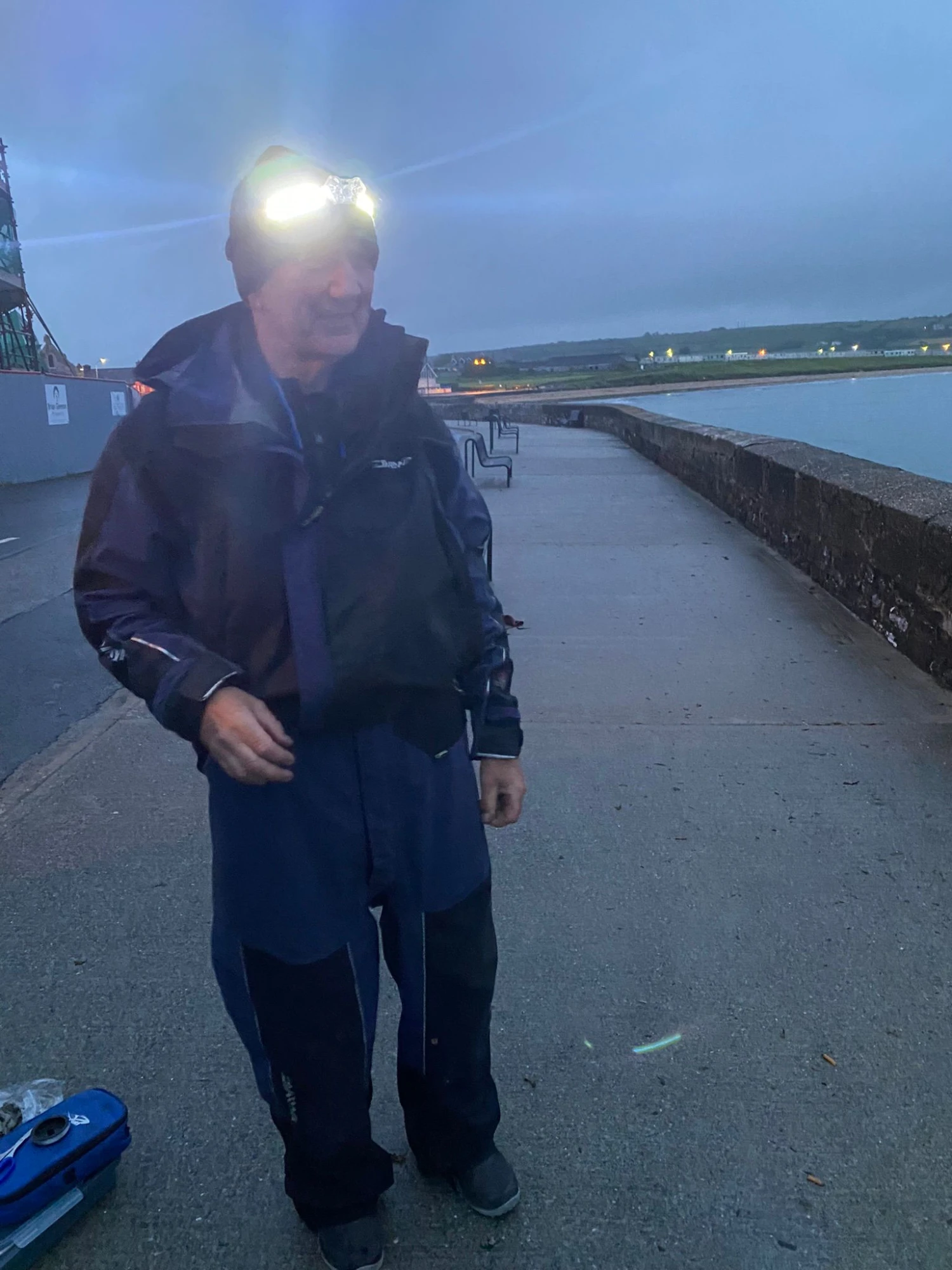 PAO LumenMAX Hunter Headlamp - Image 7