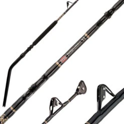 Penn International VI IFGA Rod