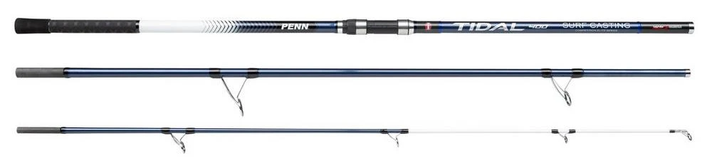Penn Tidal Africa Surfcasting Rod