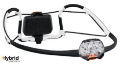 Petzl IKO 350 Lumens Headlamp