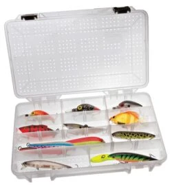 Plano 3700 Hydro-Flo Stowaway Box