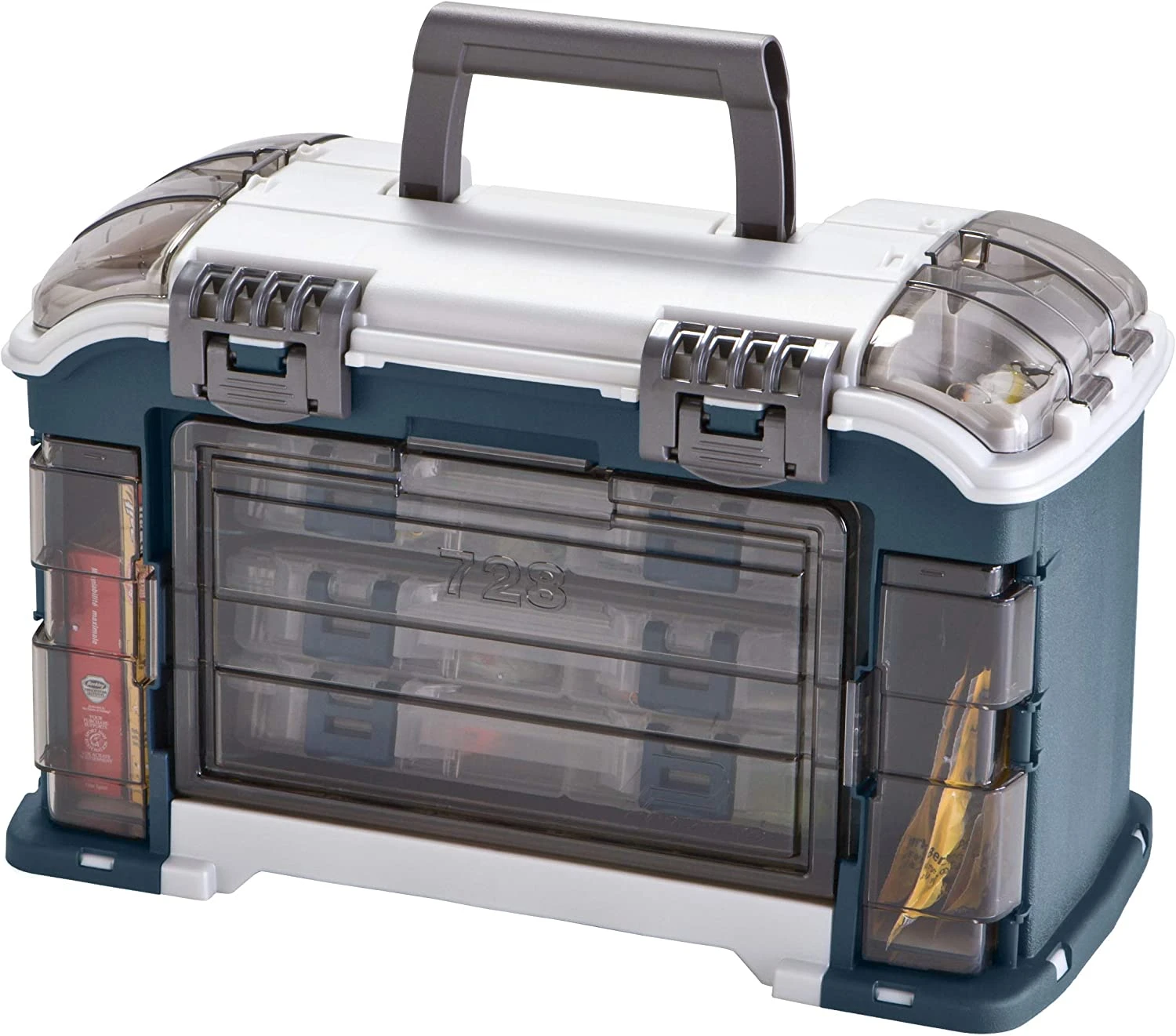 Plano Angled Tackle System - Image 2