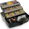 Plano Eco Friendly 3 Tray Tackle Box