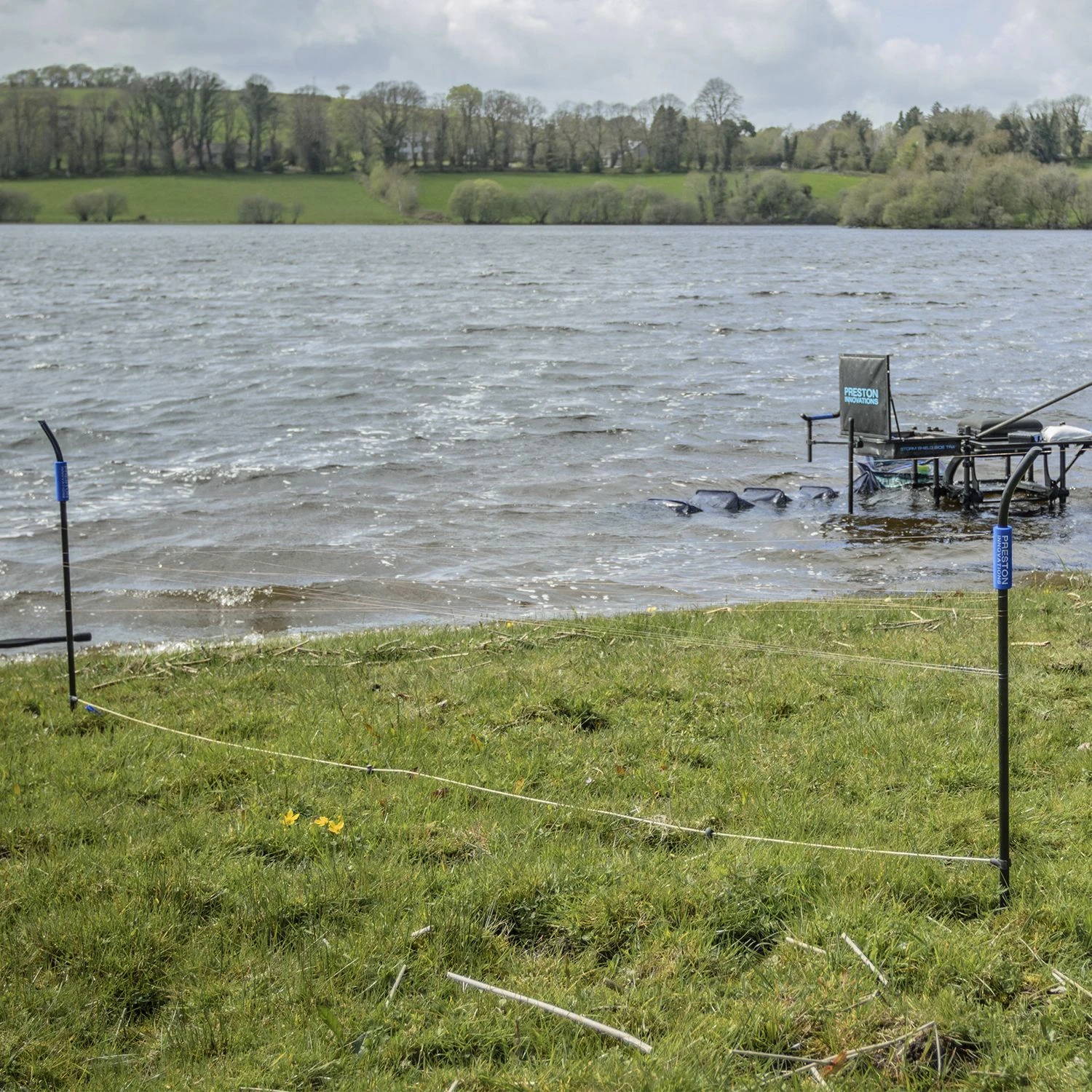 Preston Measuring Sticks - Image 3