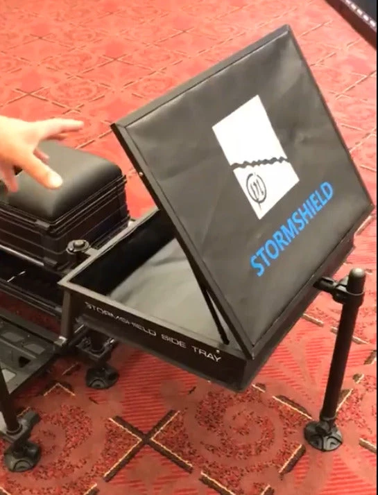 Preston Stormshield Side Tray - Image 2