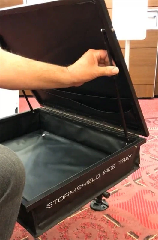 Preston Stormshield Side Tray - Image 4