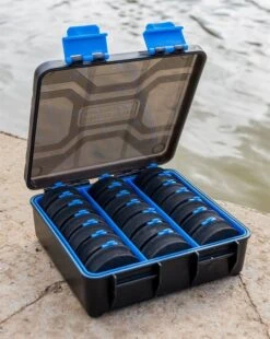 Preston Revalution Storage Box