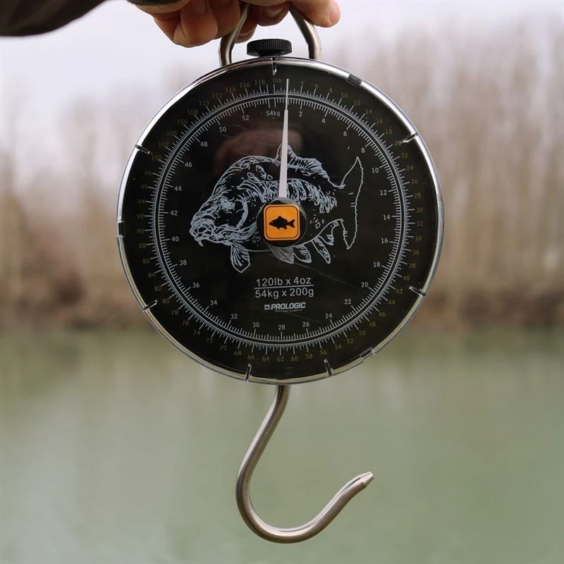 Prologic Specimen Carp Dial Scale - Image 2