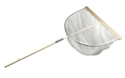 Ragot Aluminium Joint Handle Shrimp Push Net