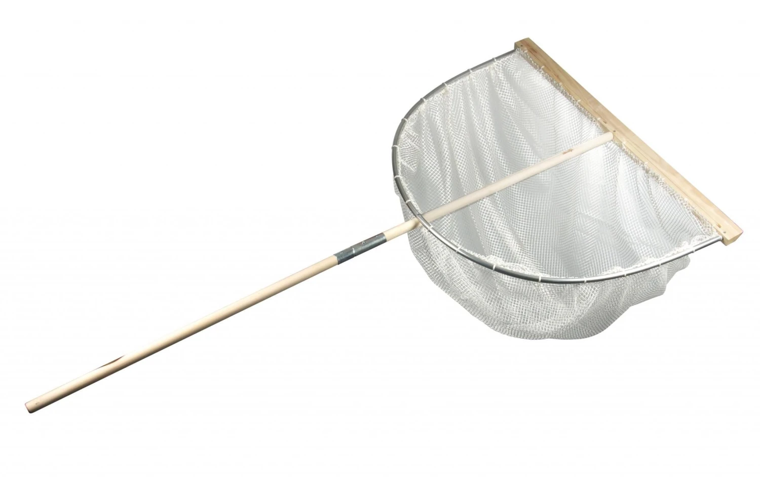 Ragot Aluminium Joint Handle Shrimp Push Net